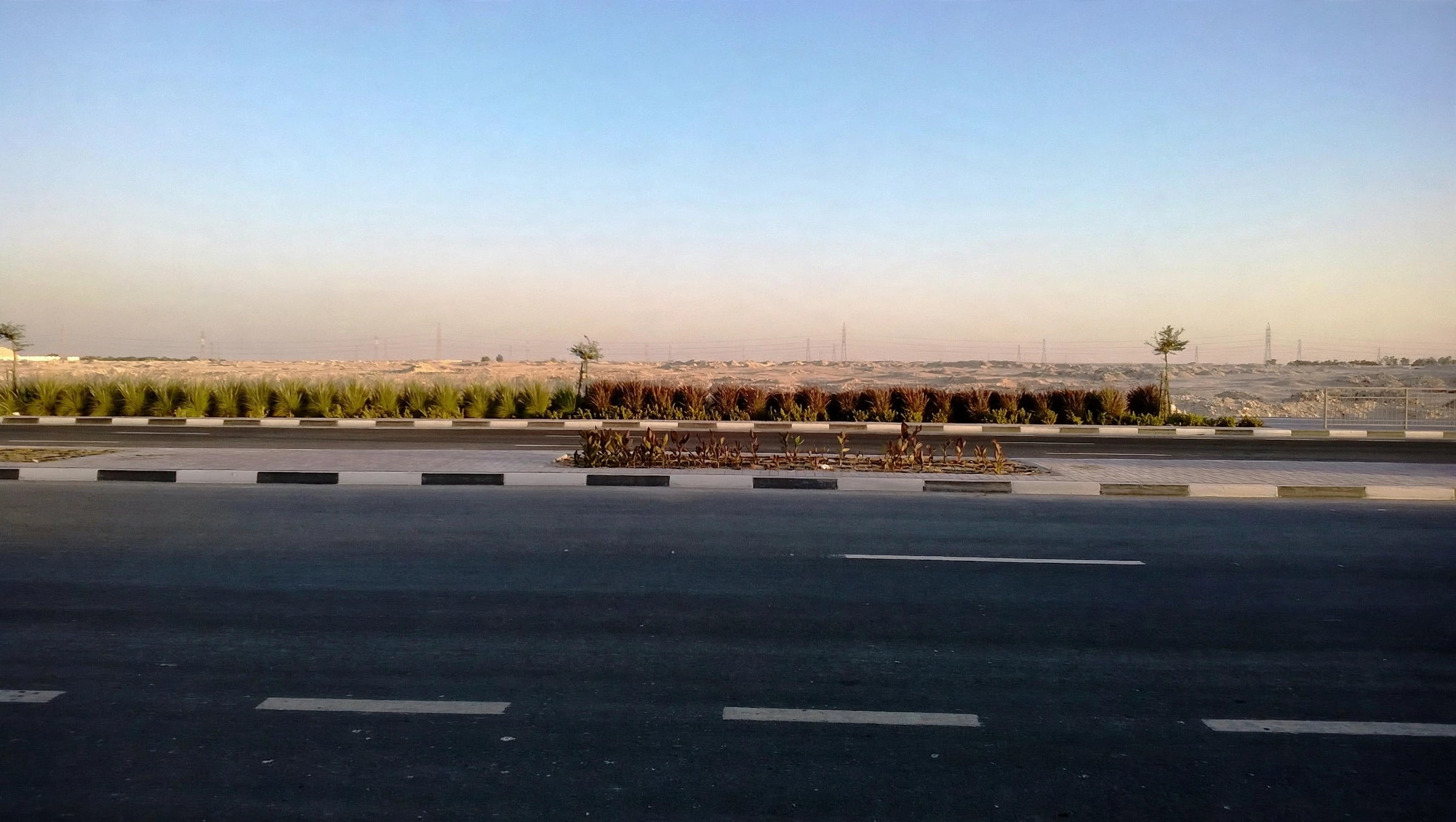 Prayer time Abu Hamour — Abu Hamour wholesale market street