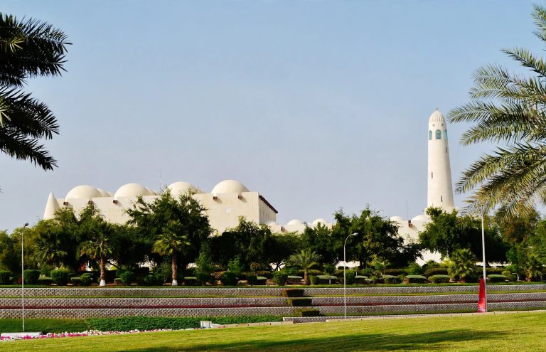 moi qatar prayer time