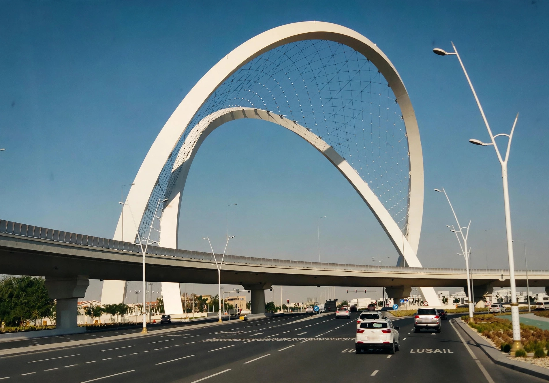 Prayer time Lusail, Qatar — mosque prayer times